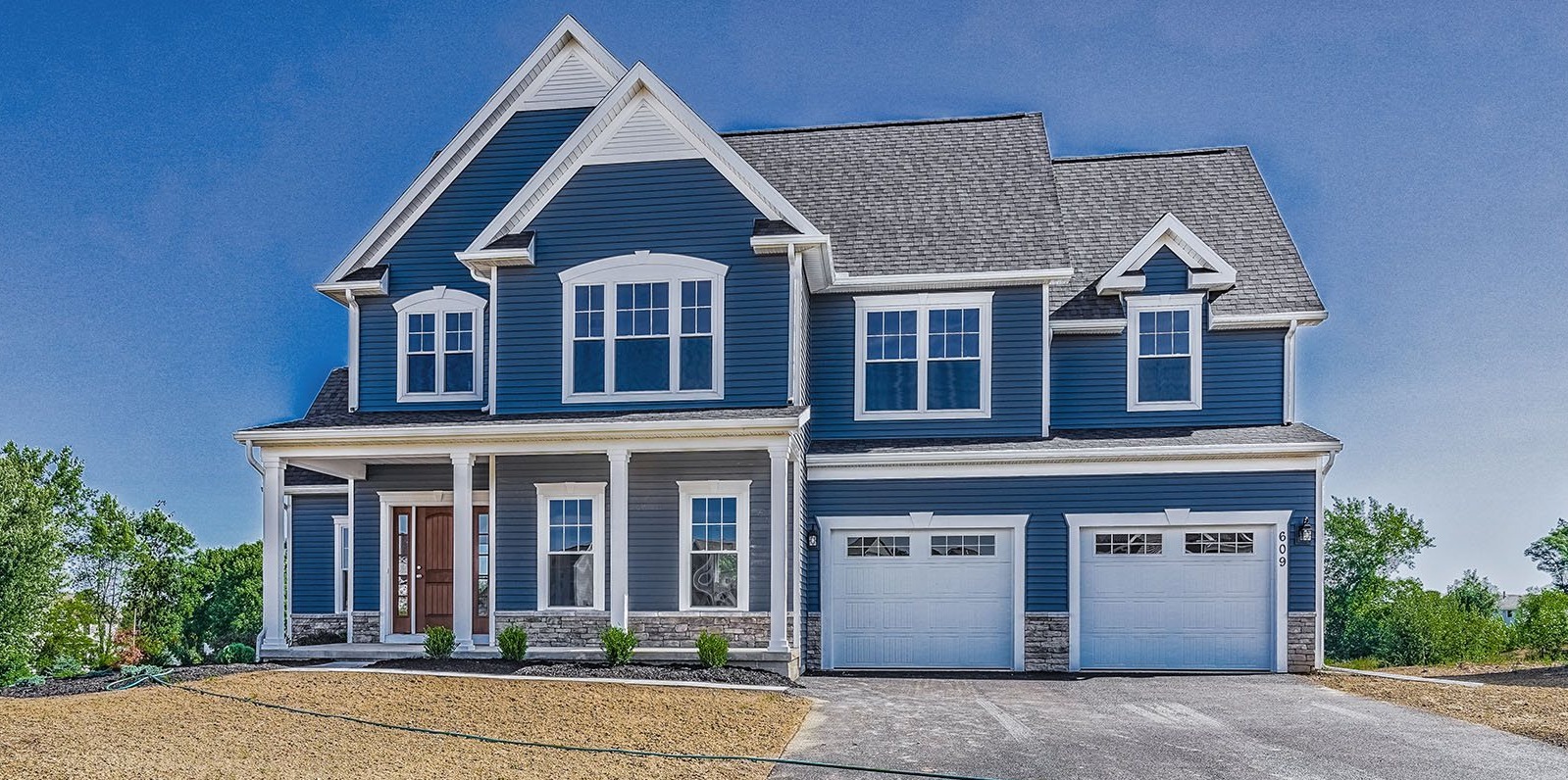 Gerber Homes Available Homes For Sale Ontario New York